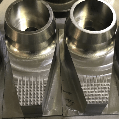 WELDING SERVICES